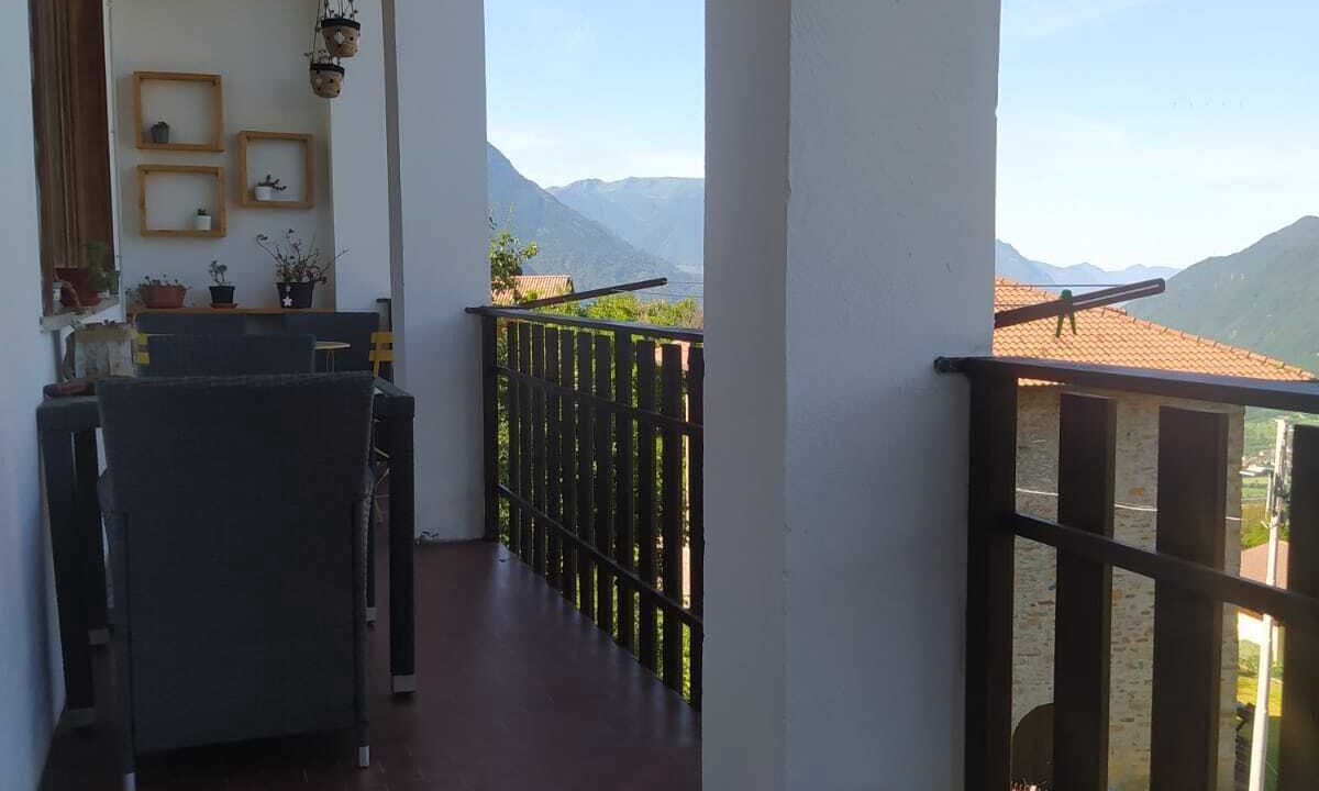 Photo of Outdoor in Cimbergo
