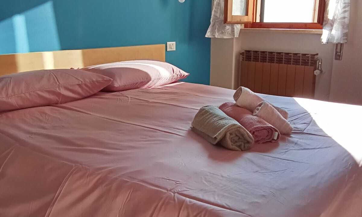 Photo of Bedroom in Cimbergo