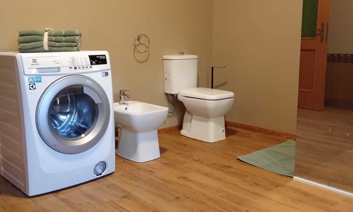 Photo of Bathroom in Cimbergo
