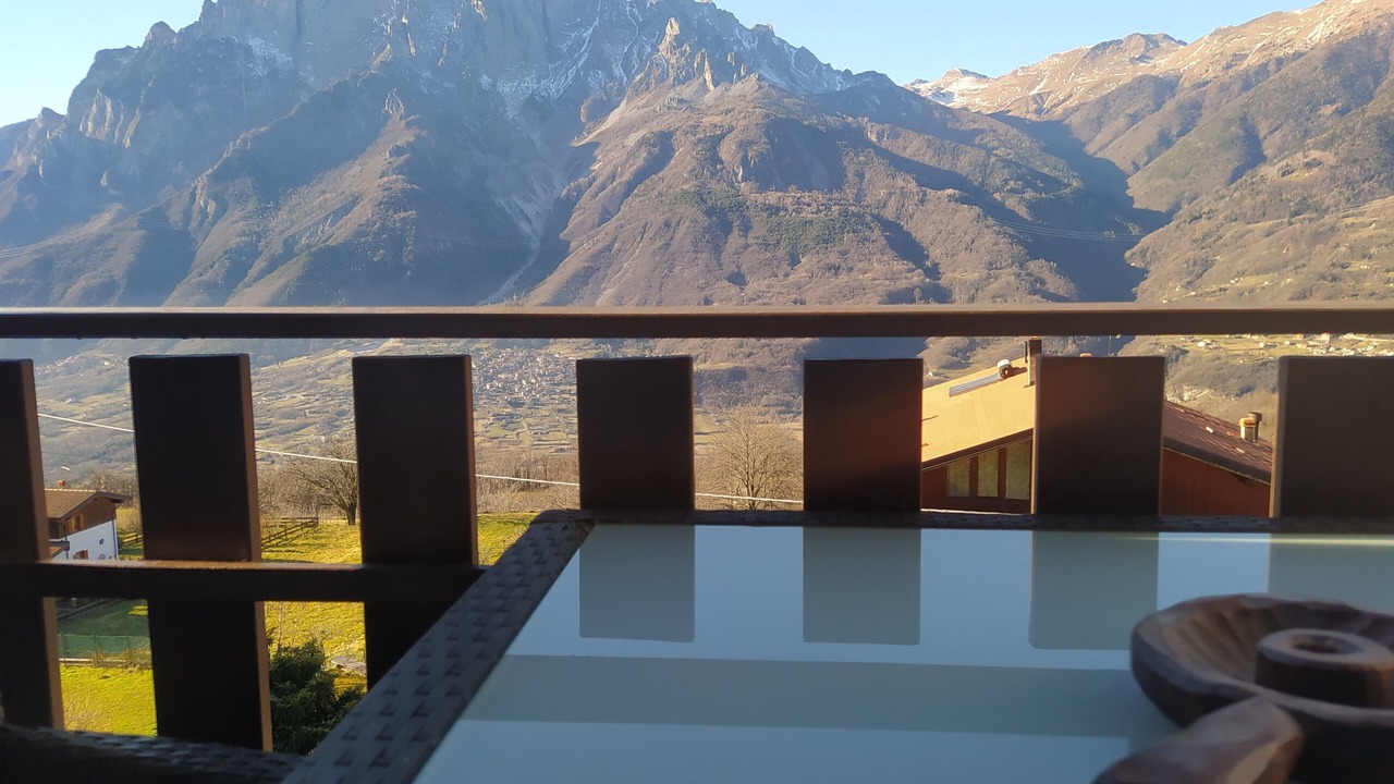 Photo of Outdoor in Cimbergo