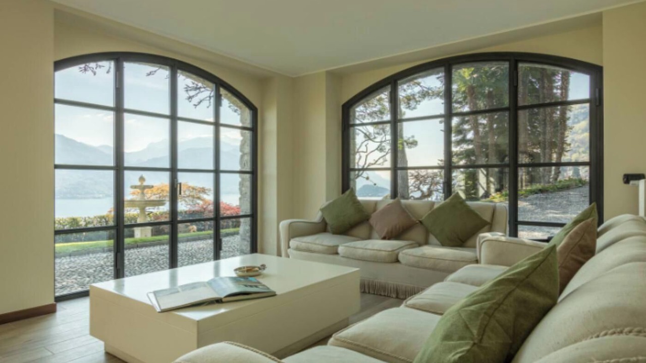 Photo of Livingroom in Menaggio