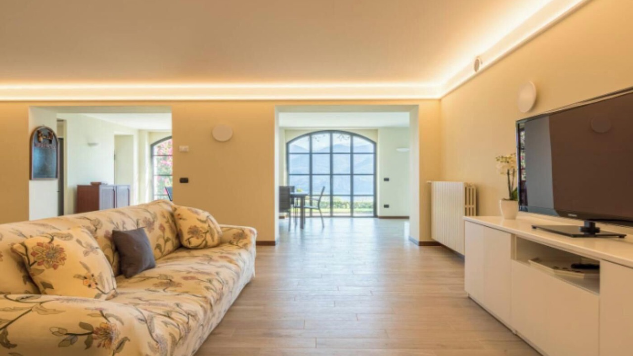 Photo of Livingroom in Menaggio