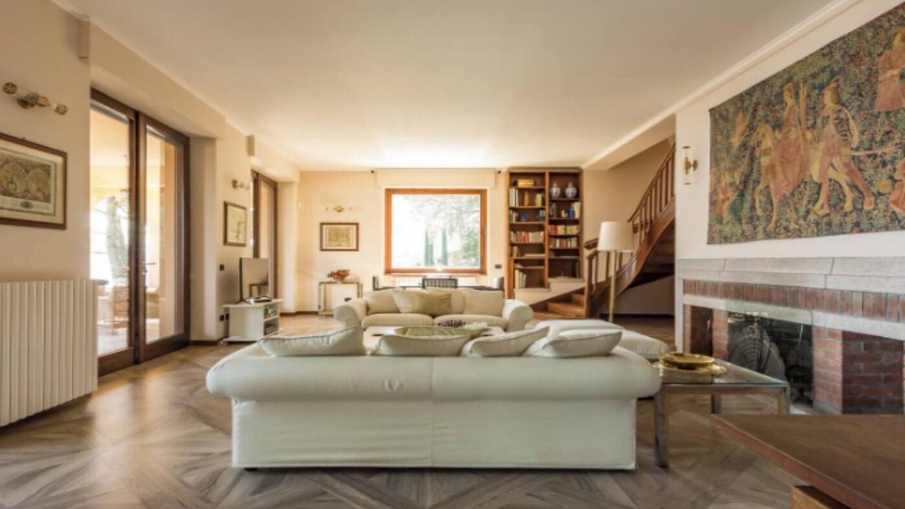 Photo of Livingroom in Menaggio