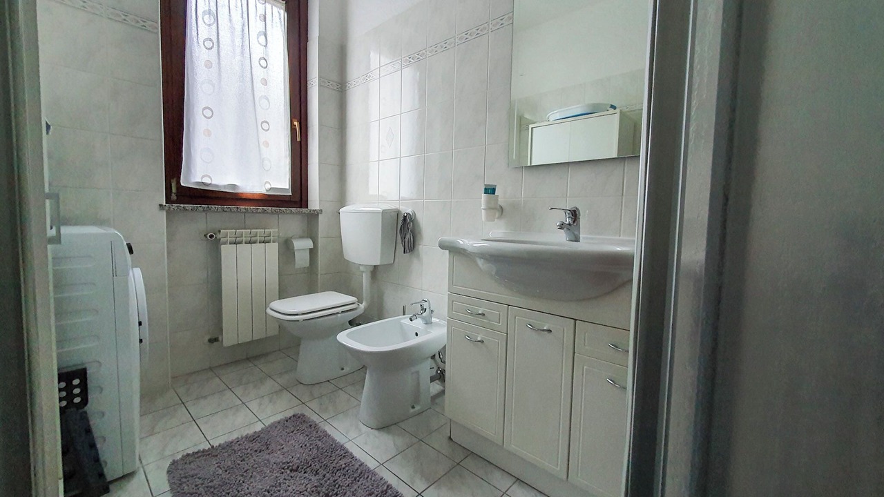 Photo of Bathroom in Castello