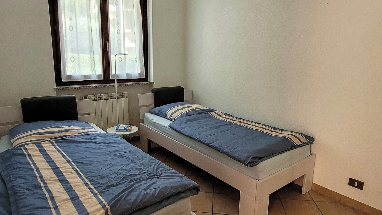 Photo of Bedroom in Castello
