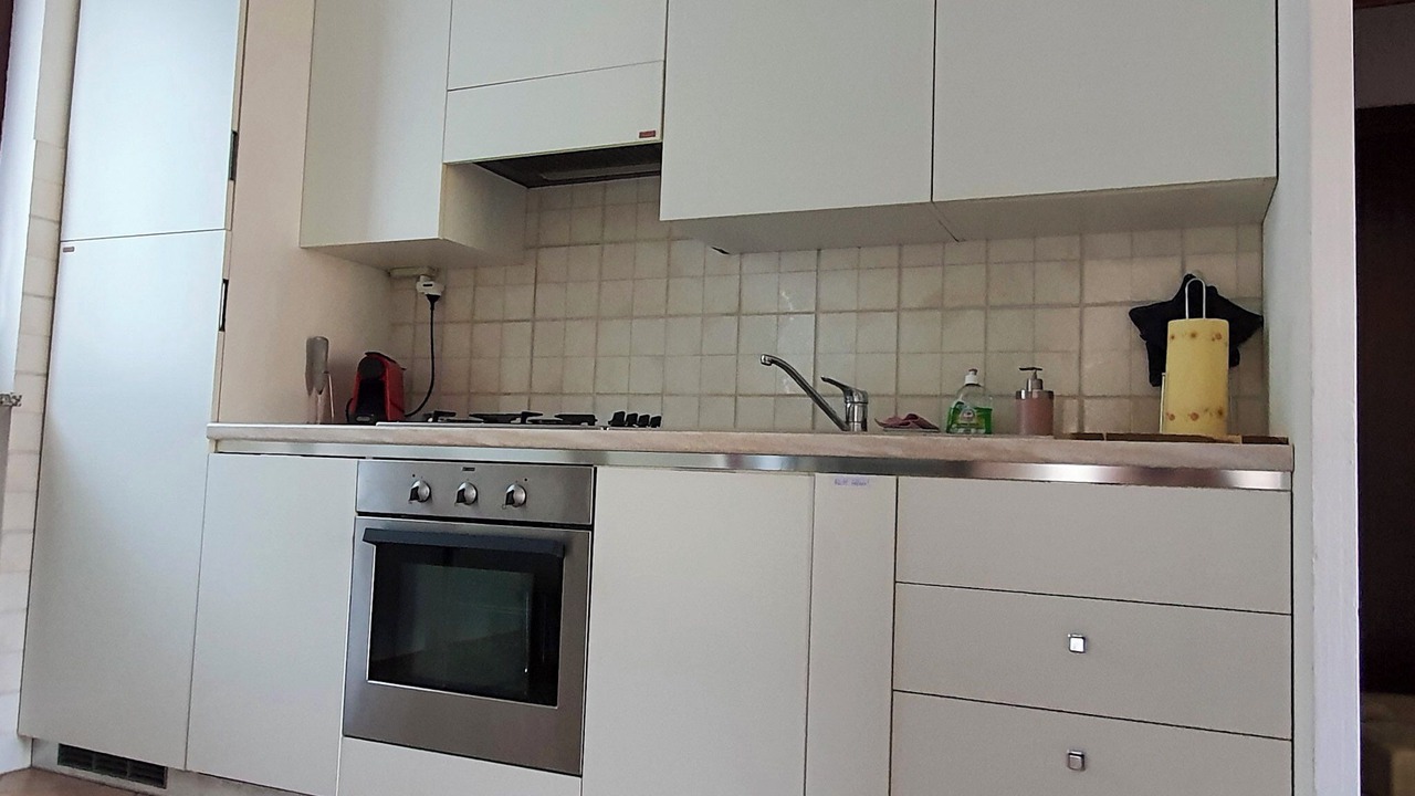 Photo of Kitchen in Castello