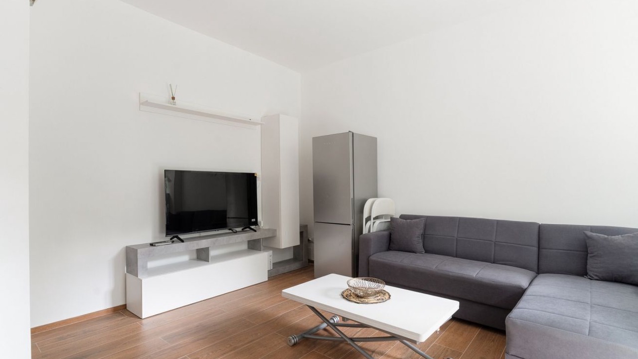 Photo of Livingroom in Quartiere Mazzini