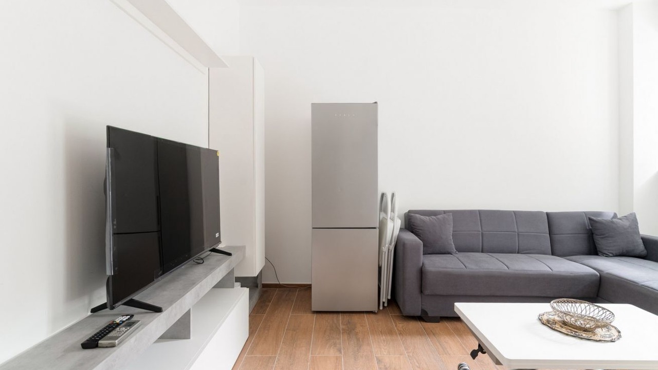 Photo of Livingroom in Quartiere Mazzini