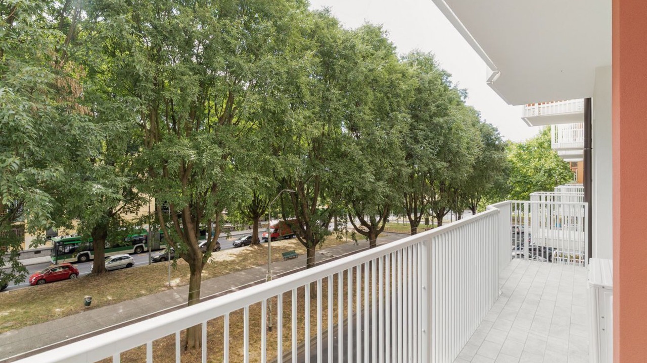 Photo of Outdoor in Quartiere Mazzini