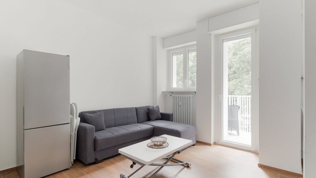 Photo of Livingroom in Quartiere Mazzini