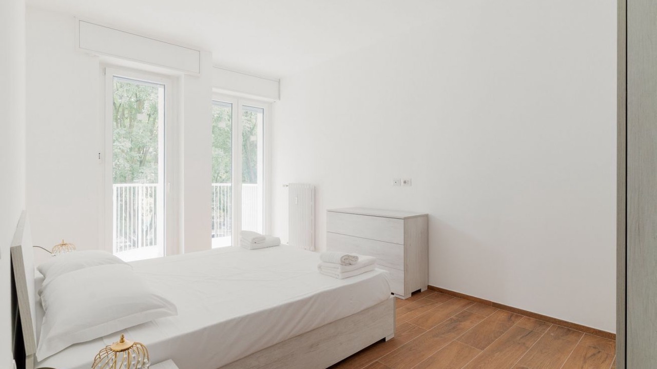 Photo of Bedroom in Quartiere Mazzini