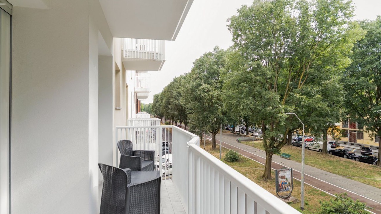 Photo of Outdoor in Quartiere Mazzini