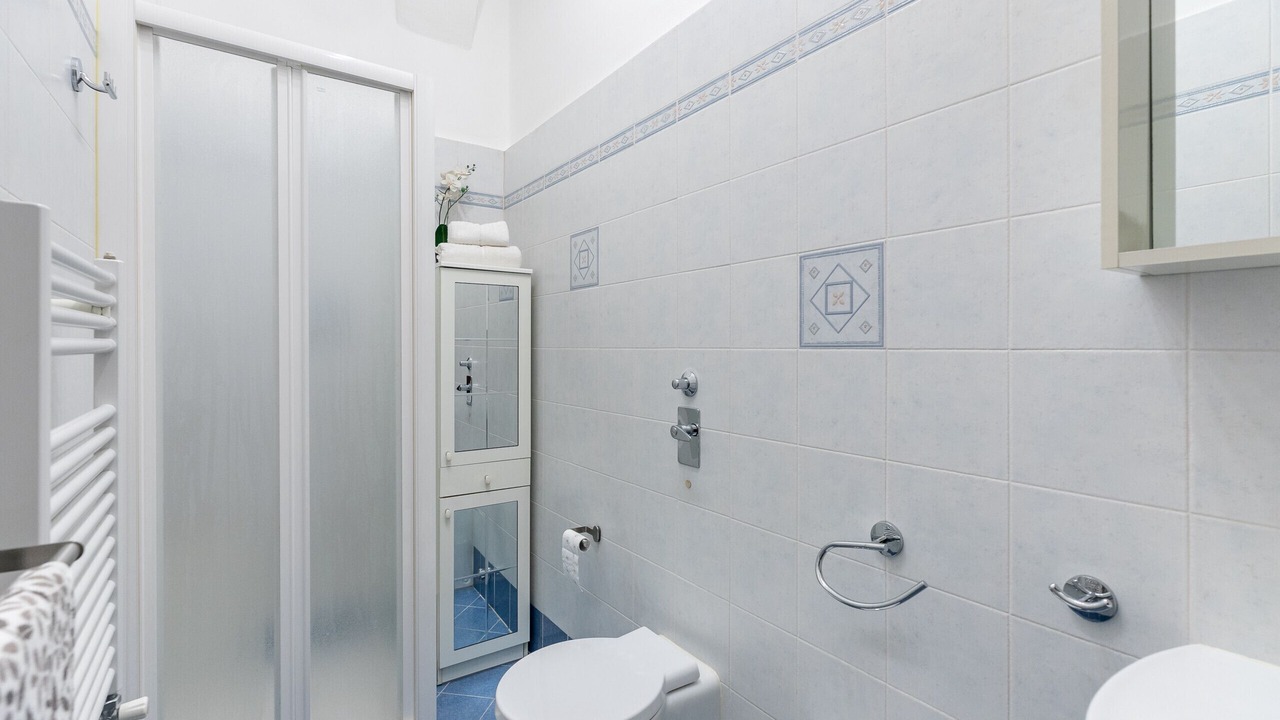 Photo of Bathroom in Villapizzone