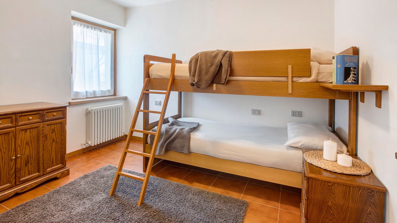Photo of Bedroom in Isolaccia