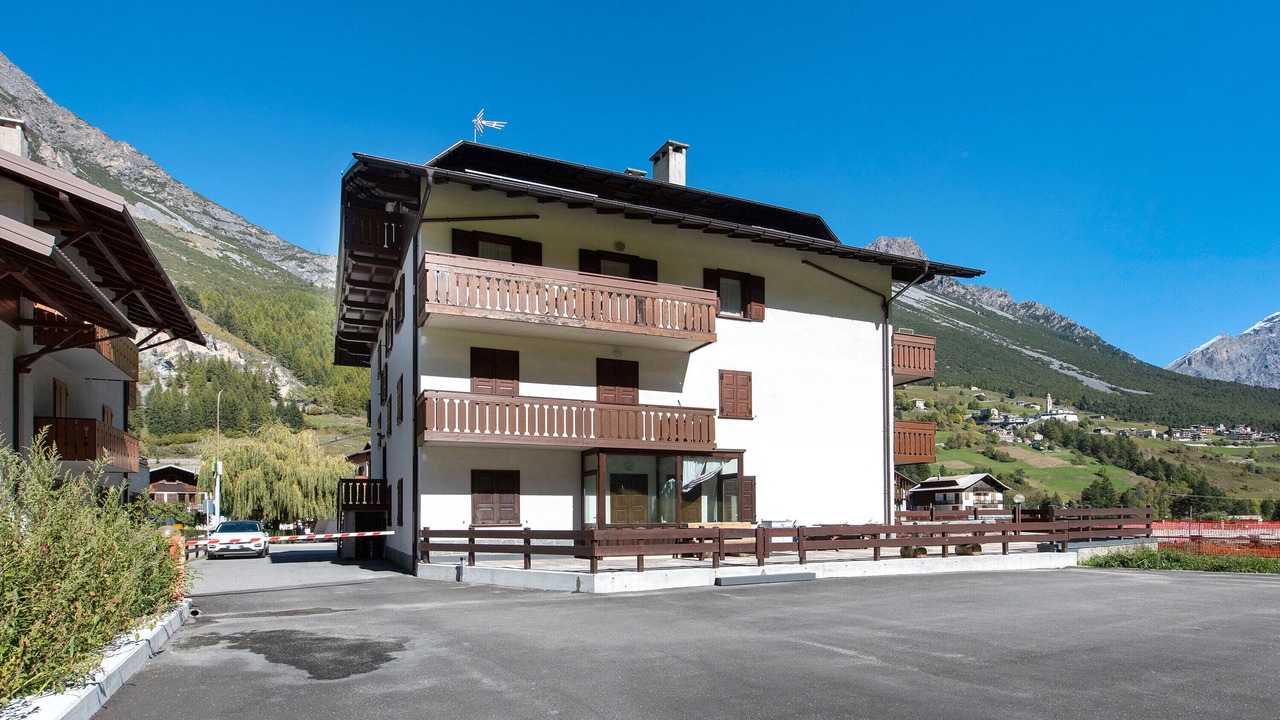 Photo of Outdoor in Isolaccia