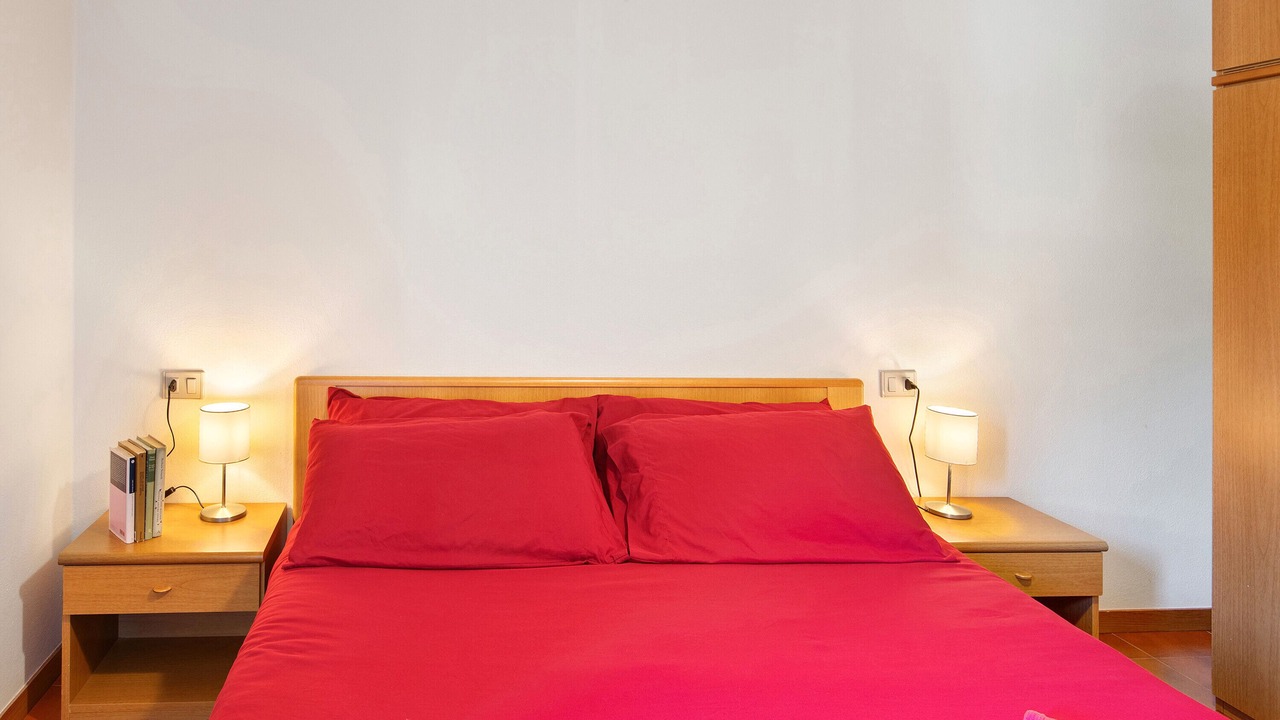 Photo of Bedroom in Isolaccia