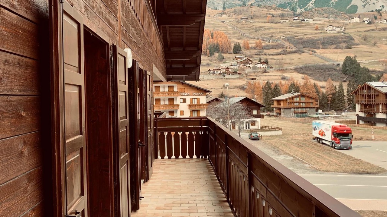 Photo of Outdoor in Isolaccia