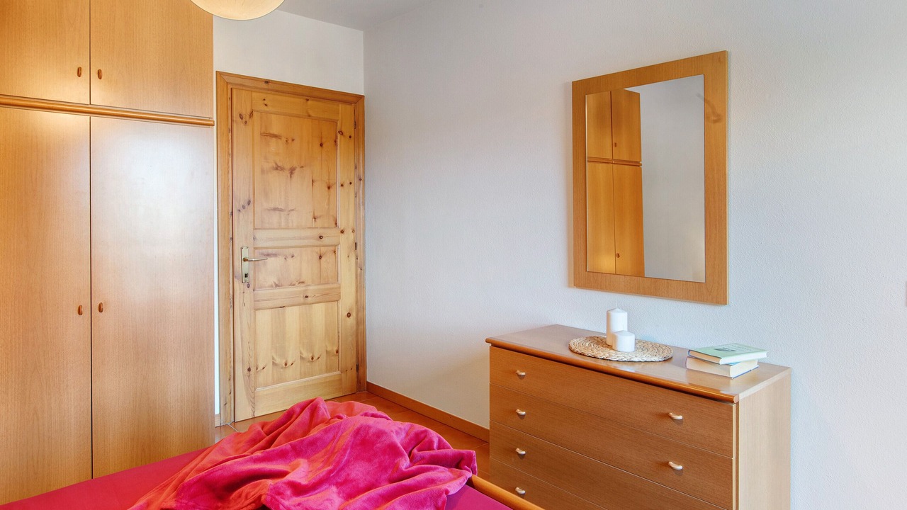Photo of Bedroom in Isolaccia
