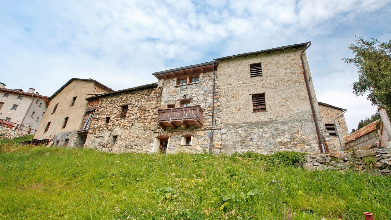 Photo of Outdoor in Valdisotto