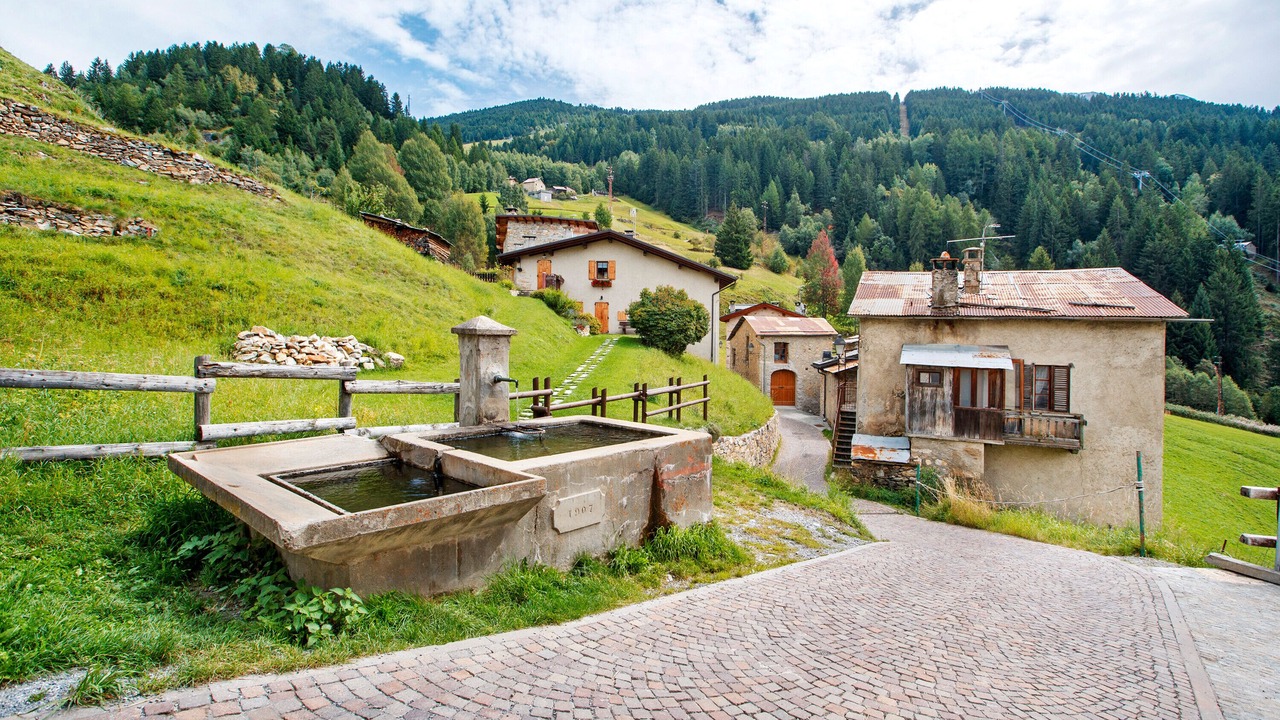 Photo of Outdoor in Valdisotto