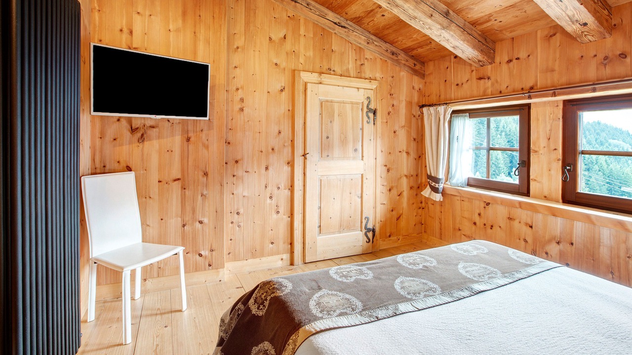 Photo of Bedroom in Valdisotto