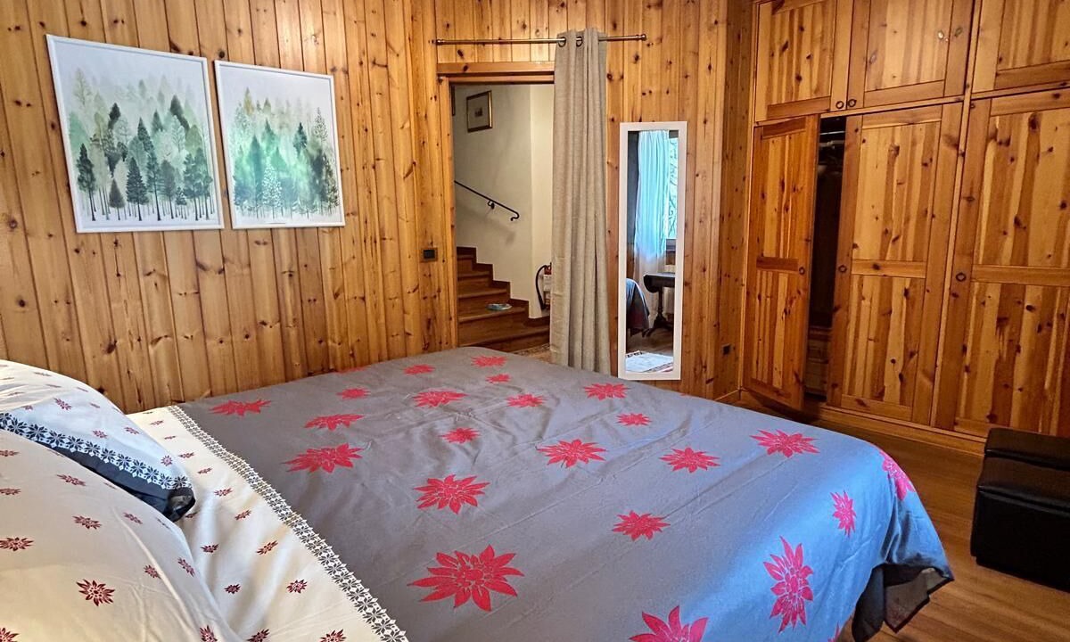 Photo of Bedroom in Tirano