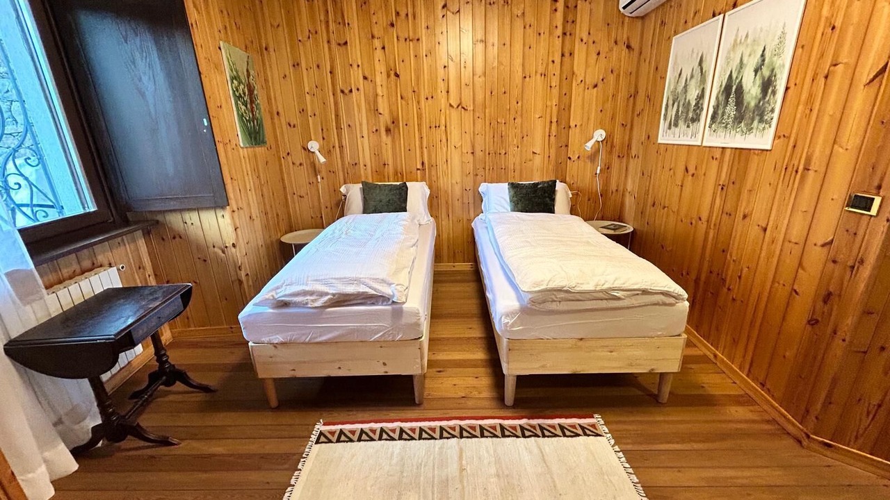 Photo of Bedroom in Tirano