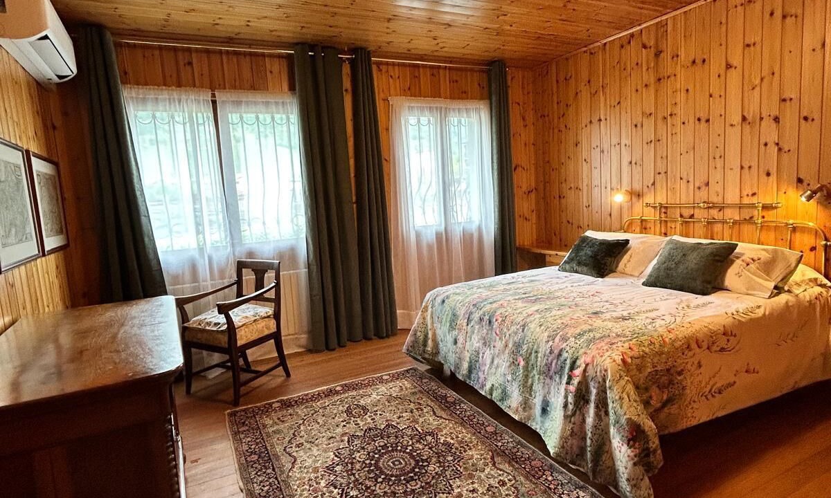 Photo of Bedroom in Tirano