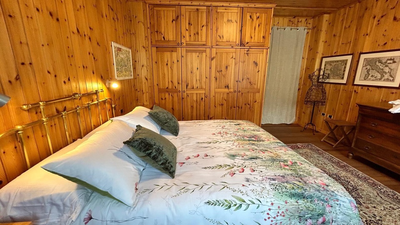 Photo of Bedroom in Tirano