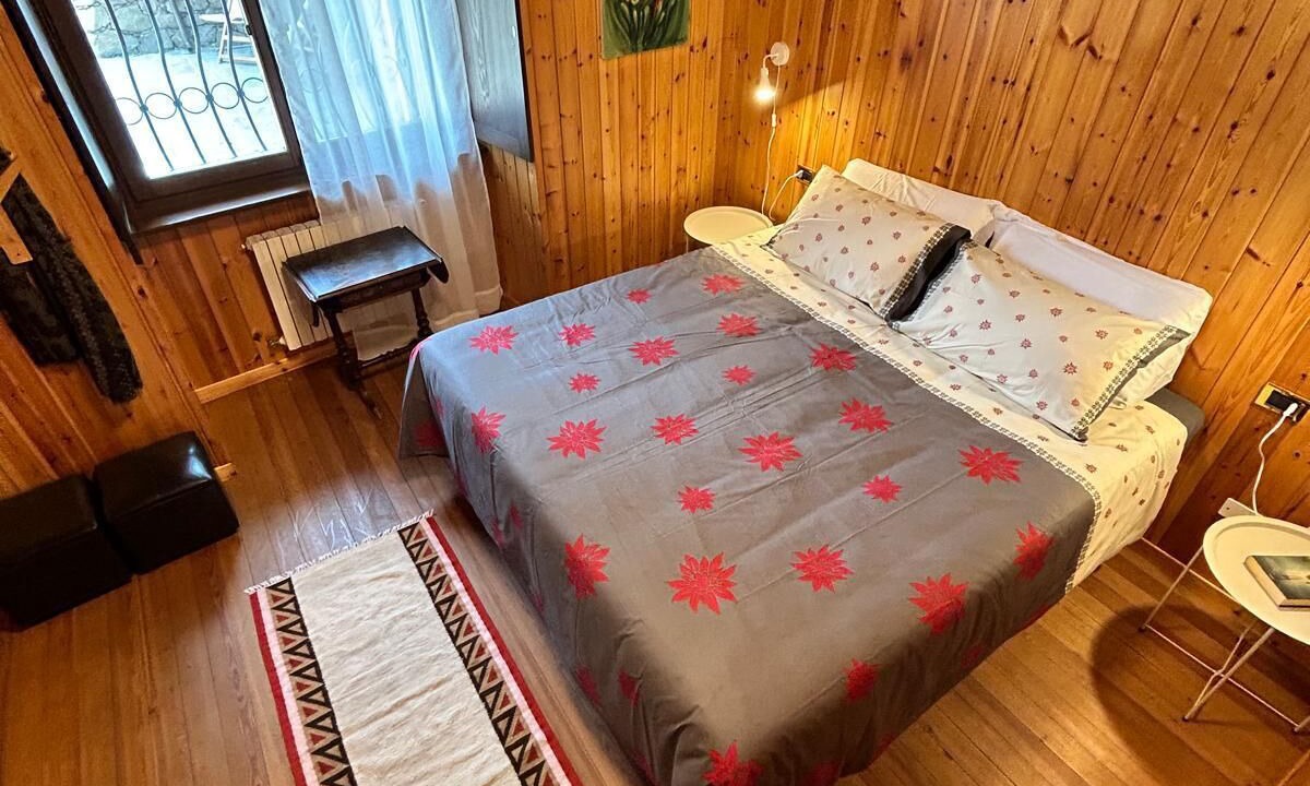 Photo of Bedroom in Tirano