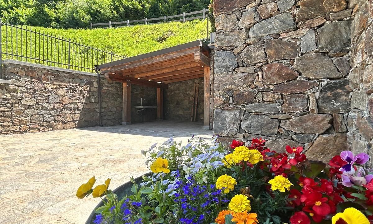 Photo of Outdoor in Tirano