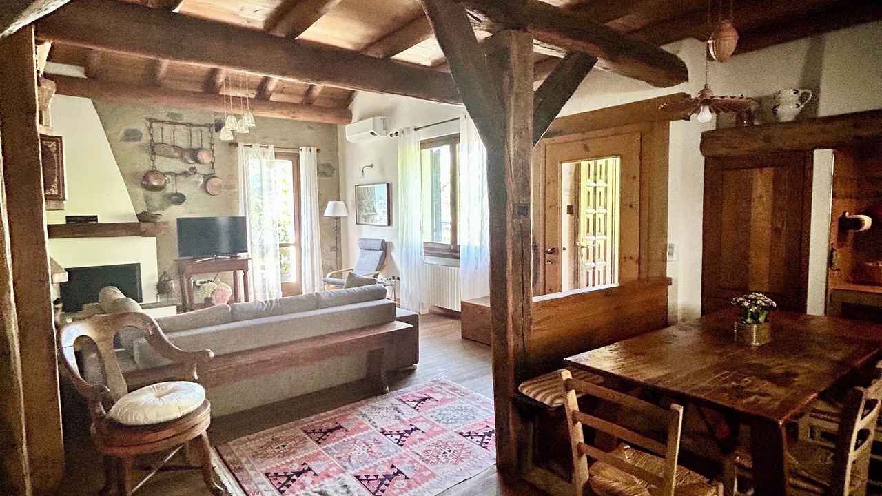 Photo of Livingroom in Tirano