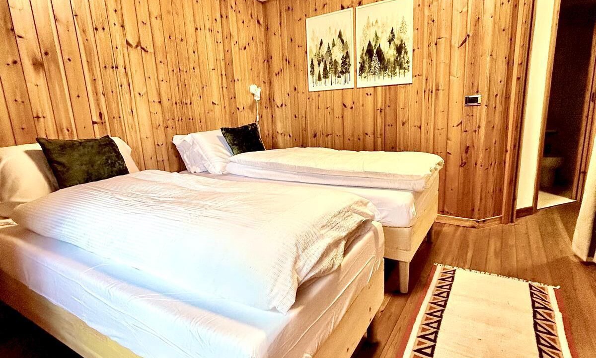 Photo of Bedroom in Tirano