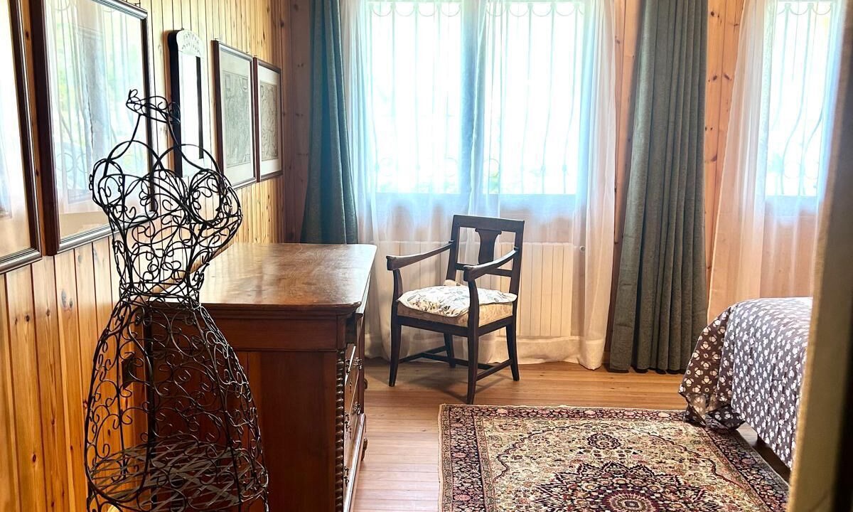 Photo of Bedroom in Tirano