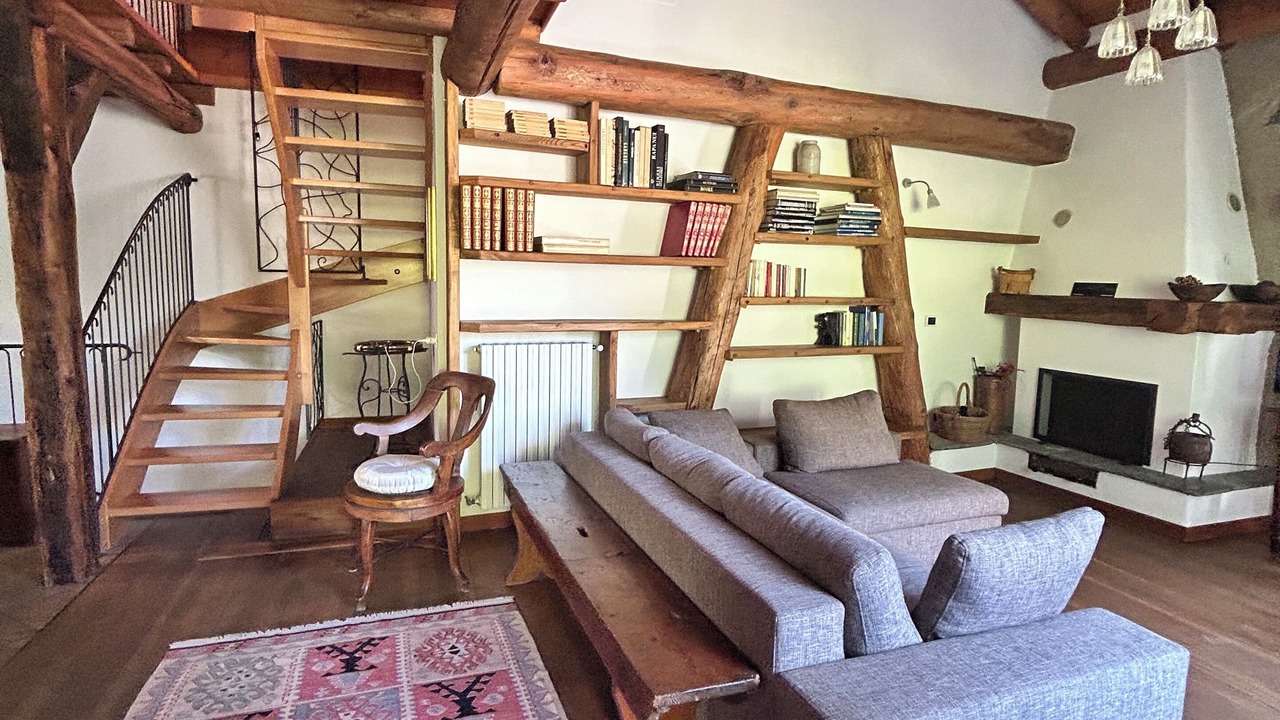 Photo of Livingroom in Tirano
