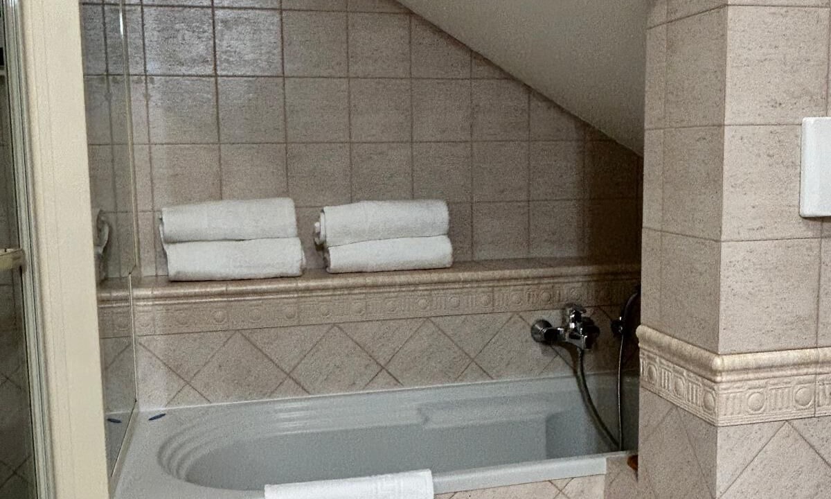 Photo of Bathroom in Tirano