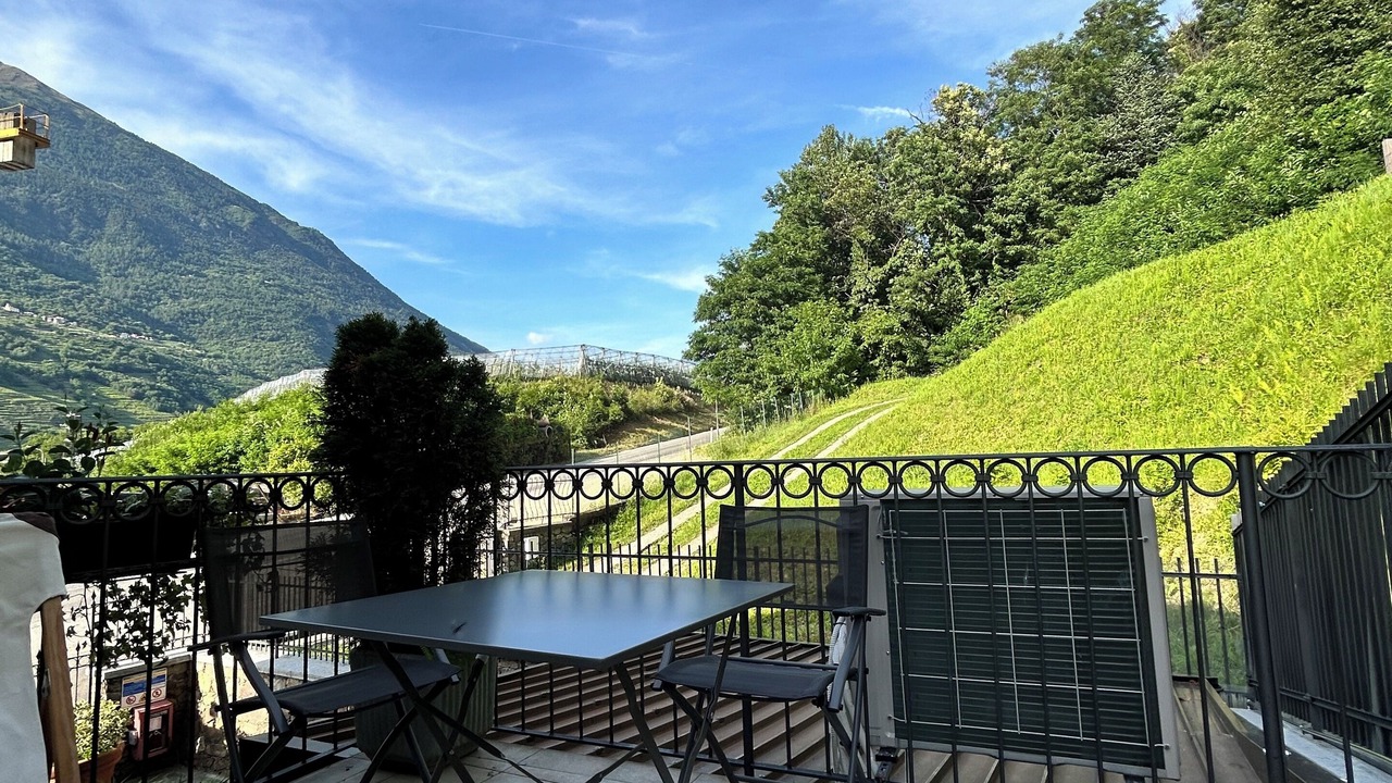 Photo of Outdoor in Tirano