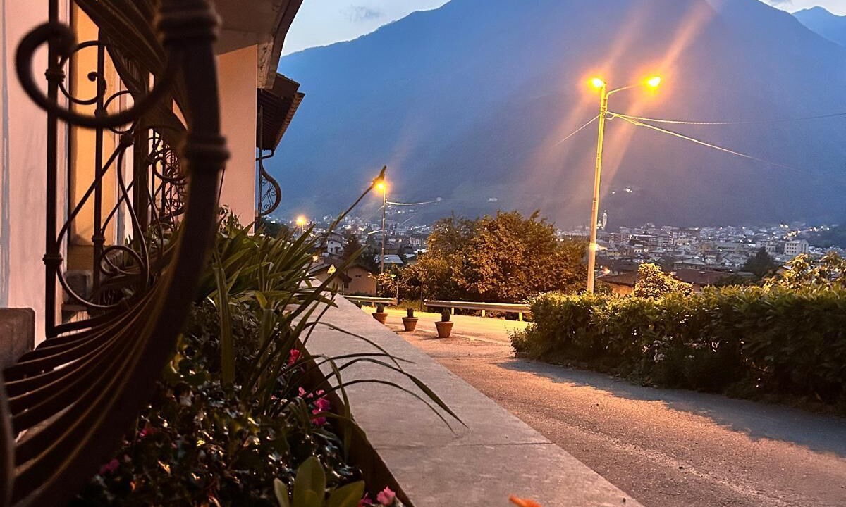 Photo of Outdoor in Tirano