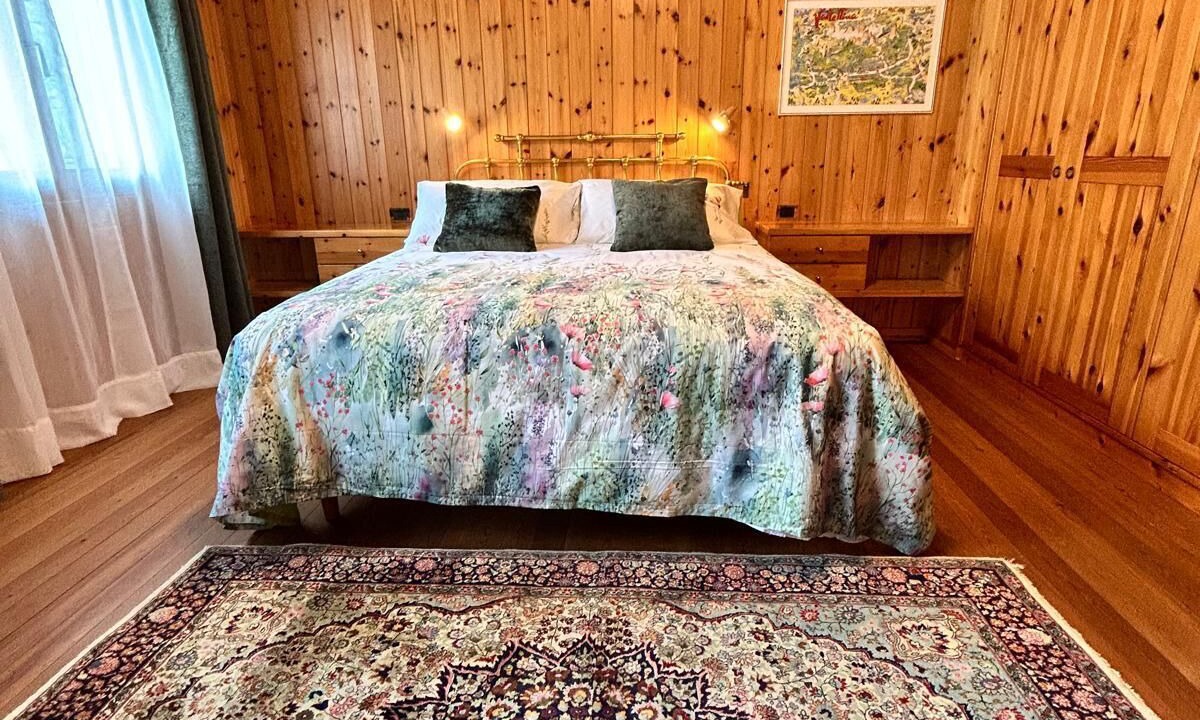 Photo of Bedroom in Tirano