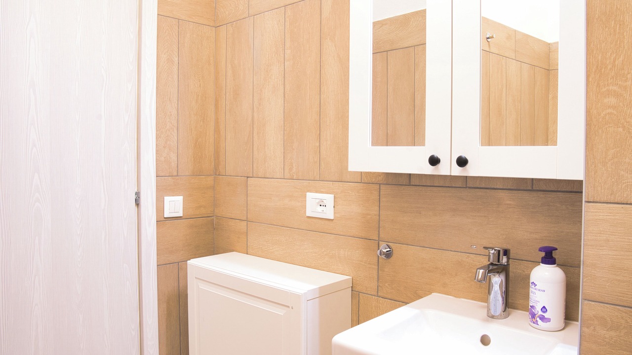 Photo of Bathroom in Barzio