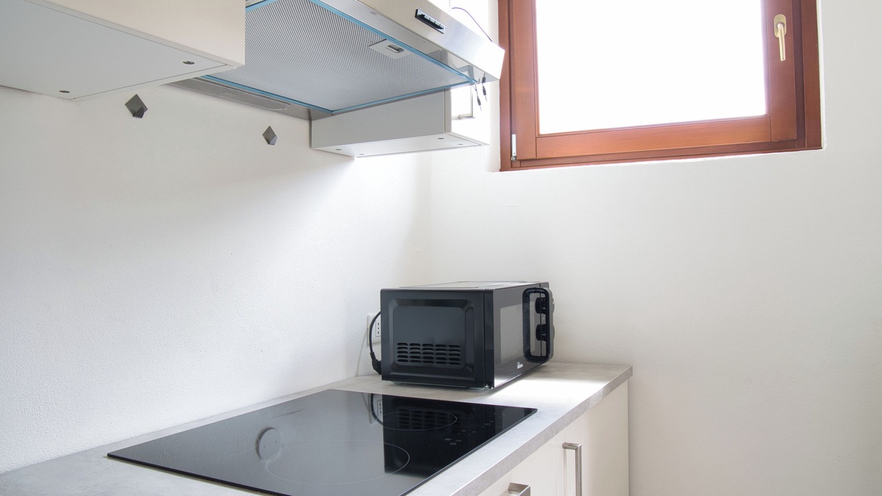 Photo of Kitchen in Barzio