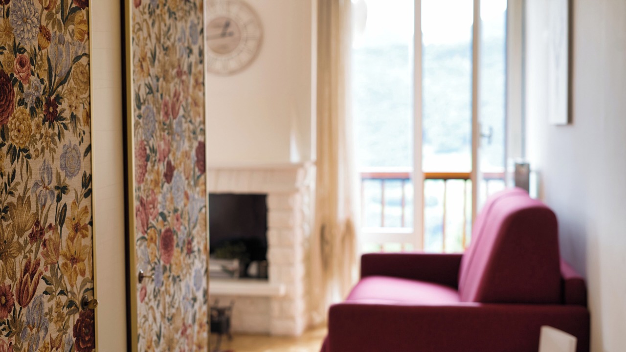 Photo of Livingroom in Barzio