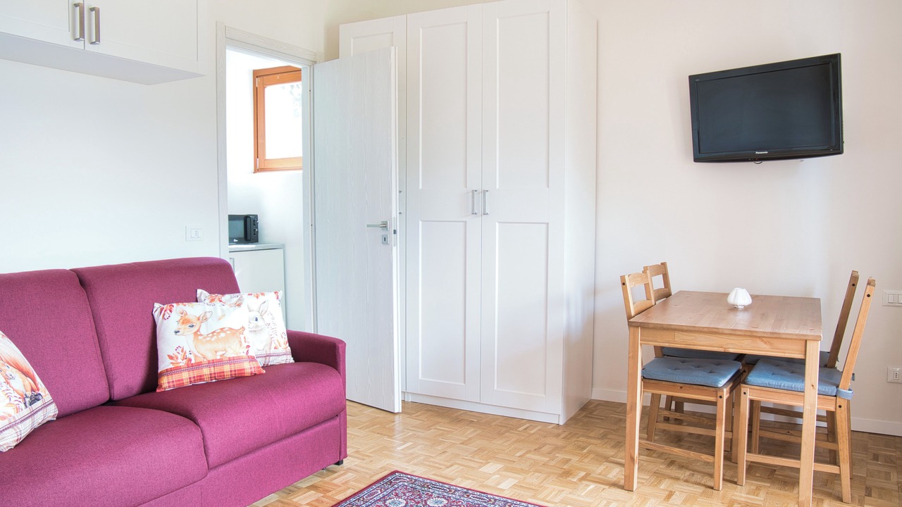 Photo of Livingroom in Barzio