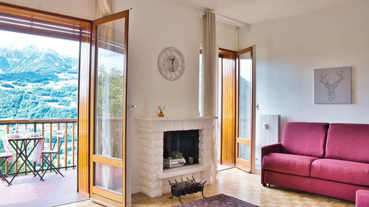 Photo of Livingroom in Barzio