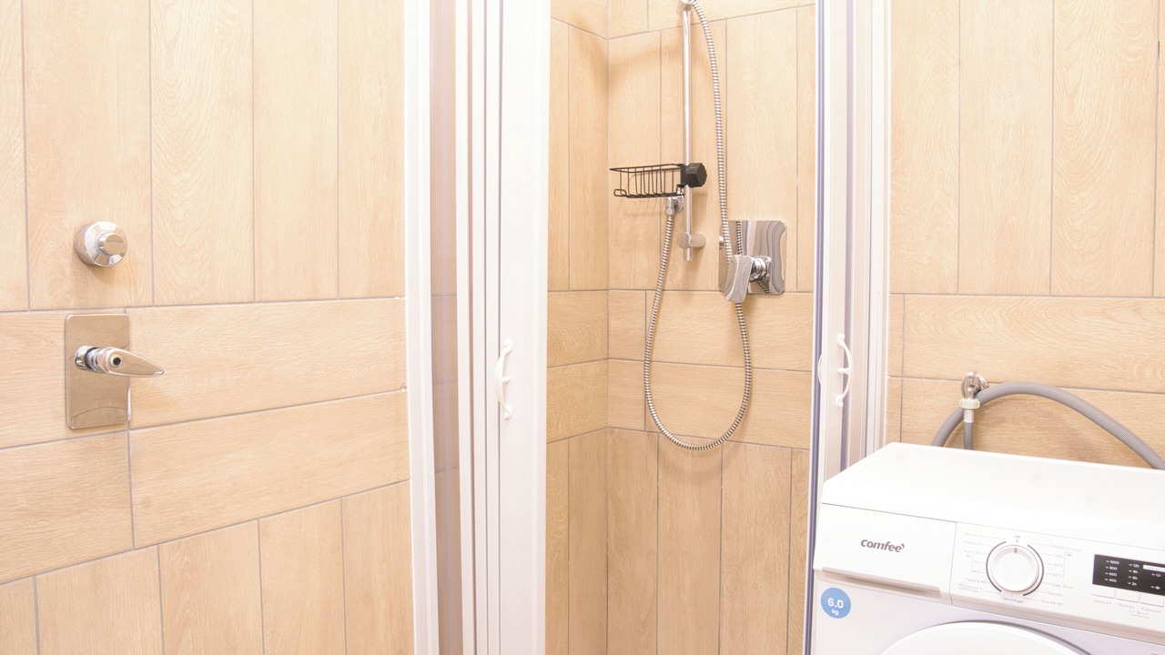 Photo of Bathroom in Barzio
