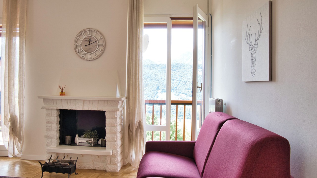 Photo of Livingroom in Barzio