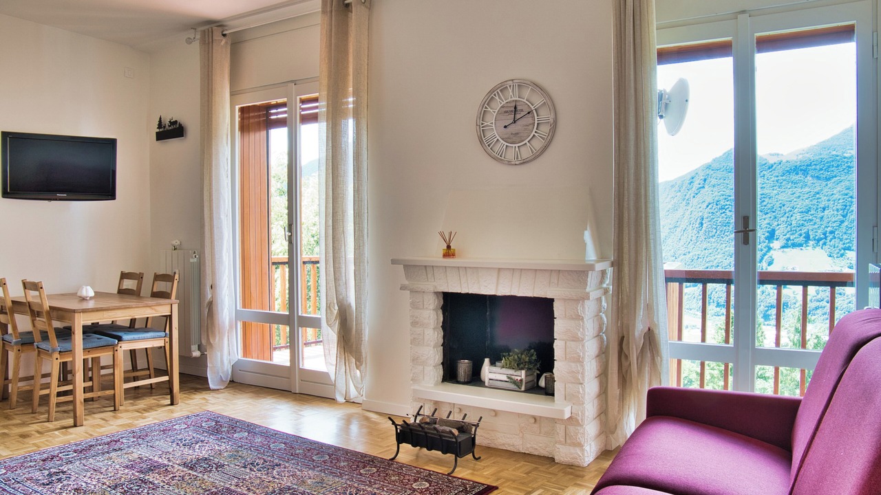 Photo of Livingroom in Barzio