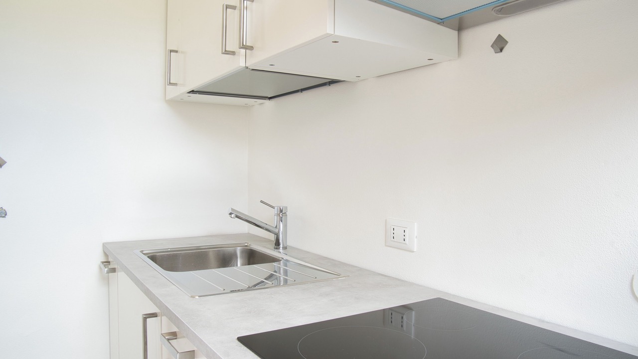 Photo of Kitchen in Barzio