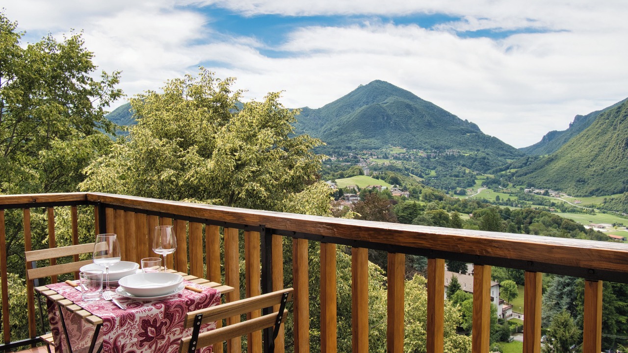 Photo of Outdoor in Barzio