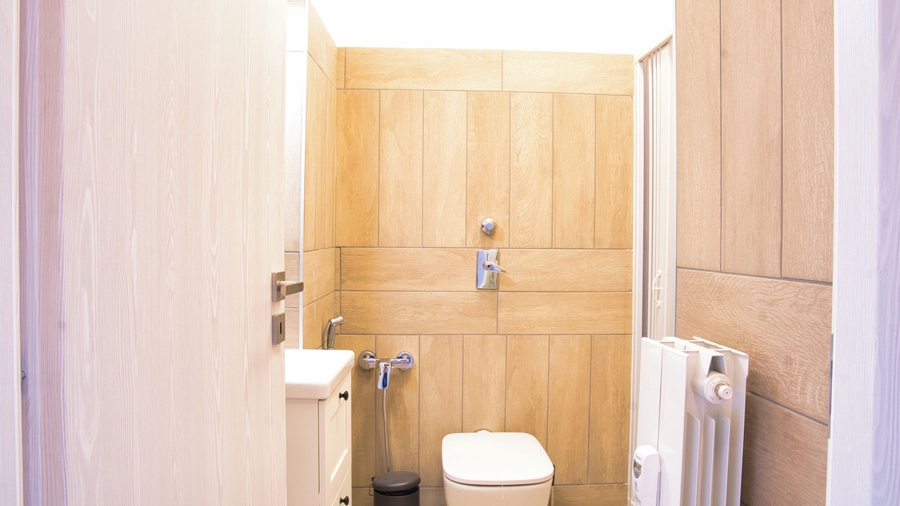 Photo of Bathroom in Barzio